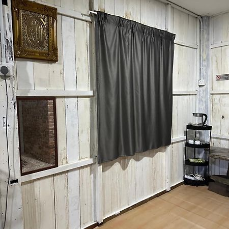 Haji Othman Farm Villa Kuala Terengganu Dış mekan fotoğraf
